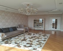 badamdar bina evleri Badamdar qəs., Səbail r.