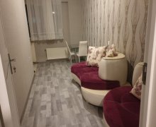 Satılır Yeni Tikili İnşaatçılar m., Yeni Yasamal qəs., Yasamal r.