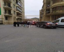 Kirayə (aylıq) Obyekt Xırdalan ş.