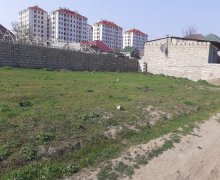 Satılır Torpaq Ramana qəs., Sabunçu r.