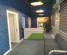 Аренда Офис м. 28 Мая м., Насими р.