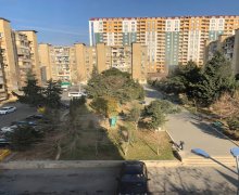 Satılır Yeni Tikili Əhmədli m., Xətai r.