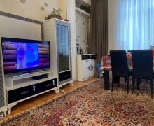 Satılır Yeni Tikili Xalqlar dostluğu m., Əhmədli, Xətai r.