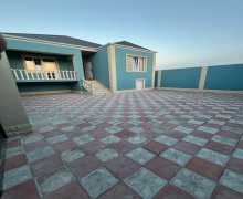 Satılır Həyət evi/villa Zabrat qəs., Sabunçu r.