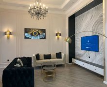 Kirayə (aylıq) Köhnə Tikili Sahil m., Səbail r.