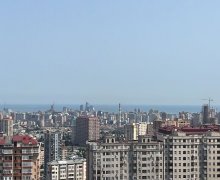 Bineqedide Yeni Tikili Nəsimi m., 9-cu mikrorayon, Binəqədi r.