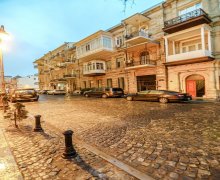 Kirayə (aylıq) Köhnə Tikili Sahil m., Səbail r.