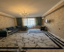 Satılır Yeni Tikili Memar Əcəmi m., Nərimanov r.