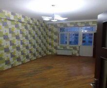 Kirayə (aylıq) Yeni Tikili İnşaatçılar m., Yeni Yasamal qəs., Yasamal r.