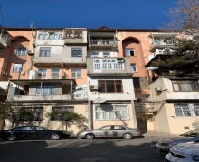 Kirayə (aylıq) Köhnə Tikili Elmlər akademiyası m., Hüseyn Cavid parkı, Yasamal r.