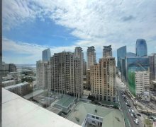 Satılır Yeni Tikili 28 May m., 28 Mall, Nəsimi r.