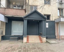 Satılır Obyekt Elmlər akademiyası m., Yasamal r.