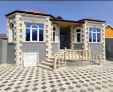 Satılır Həyət evi/villa Masazır, Abşeron r.