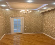 Satılır Yeni Tikili Memar Əcəmi m., Nəsimi r.