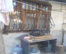 Kirayə (aylıq) Köhnə Tikili Nəriman Nərimanov m., 1-ci mikrorayon, Nəsimi r.