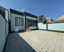Satılır Həyət evi/villa Maştağa qəs., Sabunçu r.