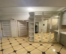 Kirayə (aylıq) Yeni Tikili Həzi Aslanov m., Əhmədli, Xətai r.