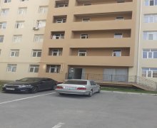 Satılır Yeni Tikili Koroğlu m., Sabunçu qəs., Sabunçu r.