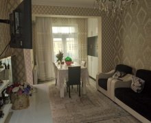 Kirayə (aylıq) Köhnə Tikili Nəsimi m., Binəqədi r.