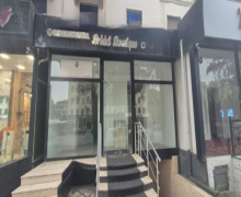 Kirayə (aylıq) Obyekt Gənclik m., Nərimanov r.