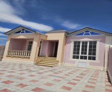 Satılır Həyət evi/villa Koroğlu m., Sabunçu qəs., Sabunçu r.