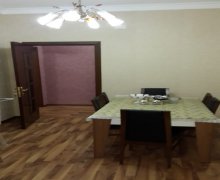 Kirayə (aylıq) Yeni Tikili Memar Əcəmi m., 9-cu mikrorayon, Binəqədi r.