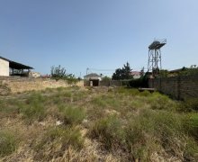 Satılır Torpaq Mərdəkan, Xəzər r.