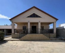 Satılır Həyət evi/villa Mehdiabad, Abşeron r.
