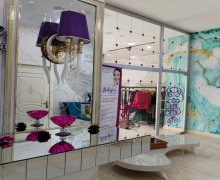 xetaide kiraye obyektler Xətai m., Xətai r.