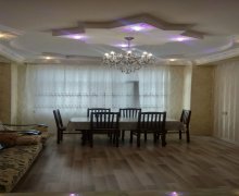 Kirayə (aylıq) Yeni Tikili Xırdalan ş.