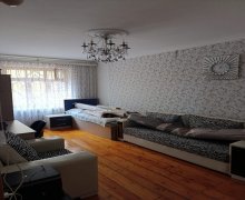 hezi aslanov kohne bina evleri Həzi Aslanov m., Xətai r.