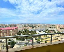 Satılır Yeni Tikili Əhmədli m., Əhmədli, Xətai r.