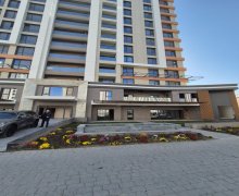 Kirayə (aylıq) Yeni Tikili Bakmil m., Nərimanov r.