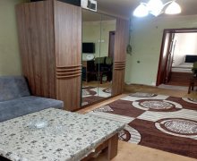 Kirayə (aylıq) Köhnə Tikili Yasamal r.