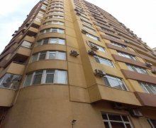 genclikde evlerin qiymeti Gənclik m., Nərimanov r.