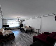 Satılır Köhnə Tikili Nəsimi m., 9-cu mikrorayon, Binəqədi r.