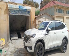 Kirayə (aylıq) Obyekt Yasamal r.