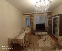 Satılır Köhnə Tikili Neftçilər m., Nizami r.