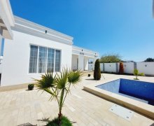 Satılır Bağ evi Binə qəs., Xəzər r.