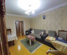 bileceride bina evleri Avtovağzal m., Biləcəri qəs., Binəqədi r.