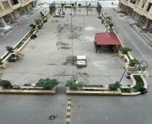 Satılır Yeni Tikili 20 Yanvar m., Yasamal qəs., Yasamal r.