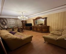 Kirayə (aylıq) Köhnə Tikili Yeni Yasamal qəs., Yasamal r.