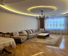 Kirayə (aylıq) Yeni Tikili Gənclik m., Nərimanov r.