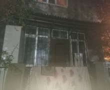 ehmedlide kohne tikili evler Əhmədli m., Əhmədli, Xətai r.