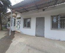 Аренда Объект м. Ази Асланова м., Хетаи р.