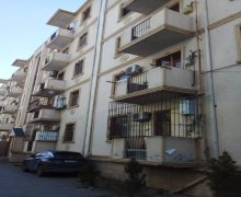 Kirayə (aylıq) Yeni Tikili Xırdalan ş.