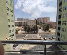 Satılır Yeni Tikili Həzi Aslanov m., Əhmədli, Xətai r.