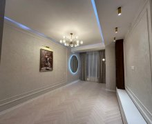 Satılır Yeni Tikili Xətai m., Xətai r.