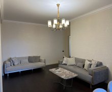 Kirayə (aylıq) Yeni Tikili 20 Yanvar m., Nəsimi r.