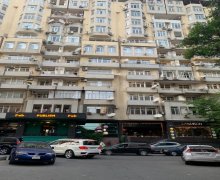 Kirayə (aylıq) Yeni Tikili Nizami m., Yasamal r.